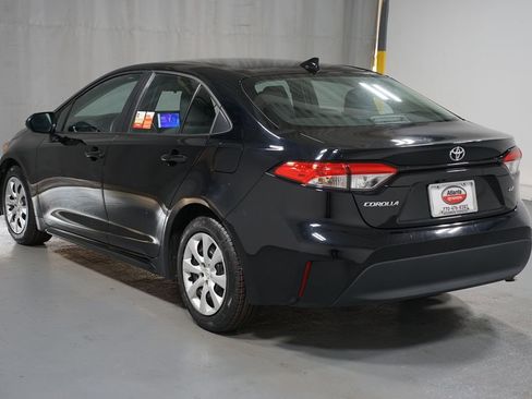 Certified 2024 Toyota Corolla LE image 6