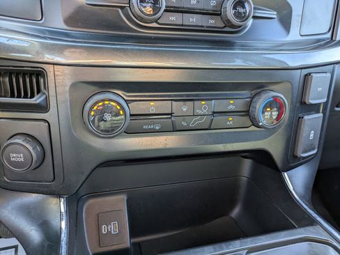 Used 2023 Ford F150 XL w/ STX Appearance Package image 15