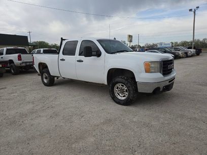 Used 2008 GMC Sierra 2500 W/T