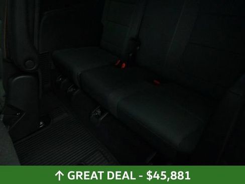 Used 2026 GMC Acadia AT4 AWD/4WD image 18