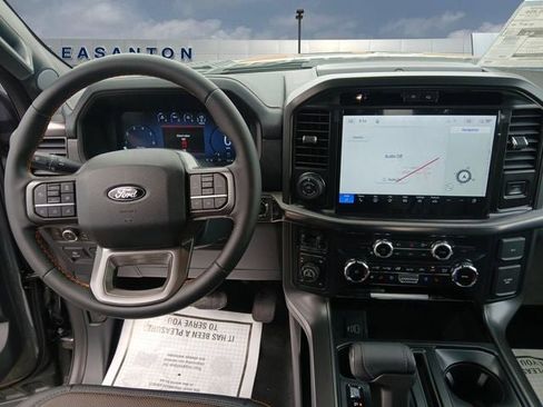 New 2026 Ford F150 Tremor AWD/4WD image 10