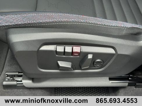 Used 2025 MINI Cooper Countryman S w/ Comfort Package Max AWD/4WD image 12