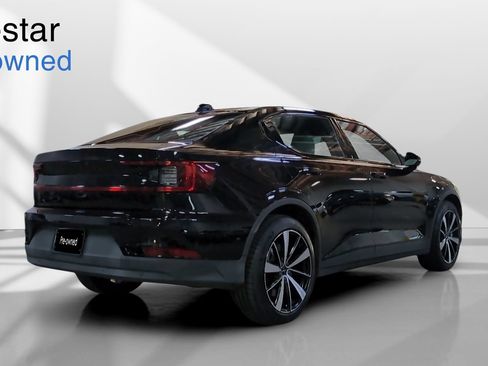 Certified 2022 Polestar Polestar 2 AWD/4WD image 5