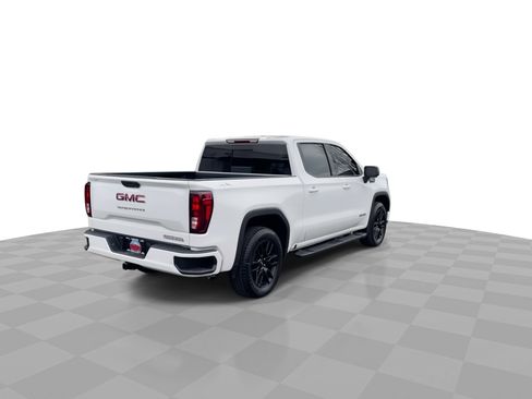 New 2026 GMC Sierra 1500 Elevation w/ Elevation Premium Package image 43