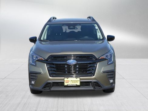 Certified 2025 Subaru Ascent Bronze Edition w/ Popular Package #2 AWD/4WD image 2