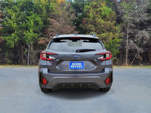 New 2026 Subaru Crosstrek 2.0i Premium image 17