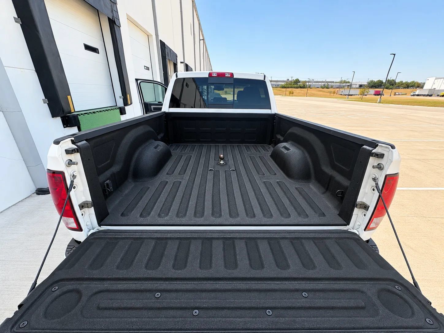 Used 2015 RAM 2500 Lone Star AWD/4WD image 24