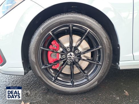 New 2026 Volkswagen Jetta GLI Autobahn image 29