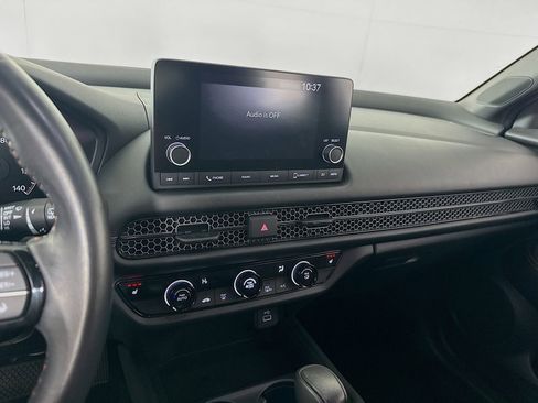 Certified 2023 Honda HR-V Sport image 15