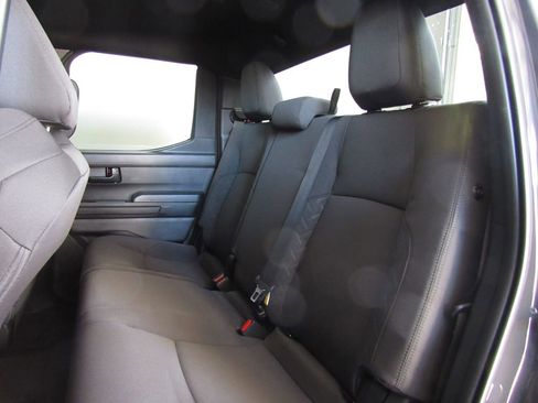 Certified 2026 Toyota Tacoma SR5 AWD/4WD image 20