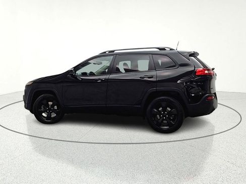 Used 2018 Jeep Cherokee Limited w/ High Altitude Package image 6