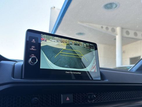 New 2026 Honda CR-V Sport-L image 24