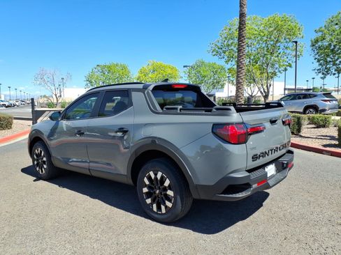 New 2026 Hyundai Santa Cruz SEL FWD image 4