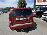 Used 2008 Jeep Liberty Limited w/ Premium Group II image 4
