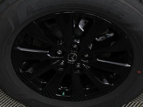 Used 2023 MAZDA CX-50 2.5 S w/ Cargo Package image 9