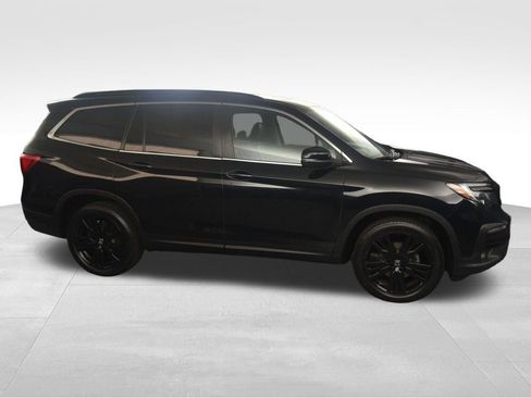 Used 2022 Honda Pilot Special Edition image 10