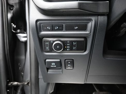 Certified 2023 Ford F150 XLT w/ Equipment Group 302A High image 11