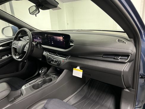 New 2026 Buick Envista Preferred w/ Convenience I Package FWD image 59