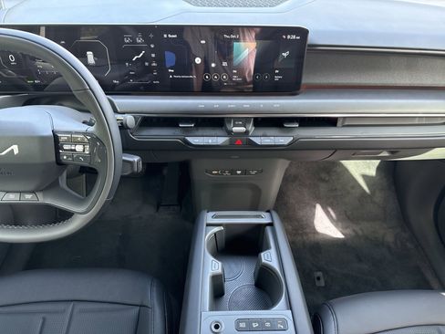 New 2026 Kia EV9 Land w/ Nightfall Edition Package image 14