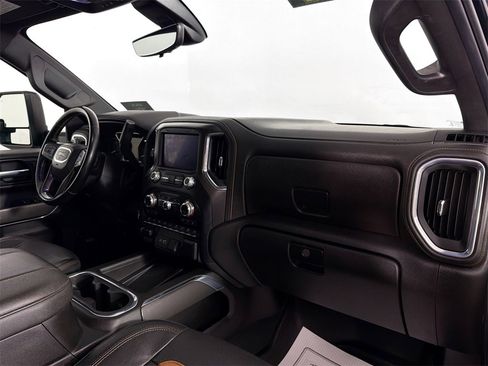 Used 2023 GMC Sierra 2500 AT4 w/ AT4 Premium Plus Package image 32
