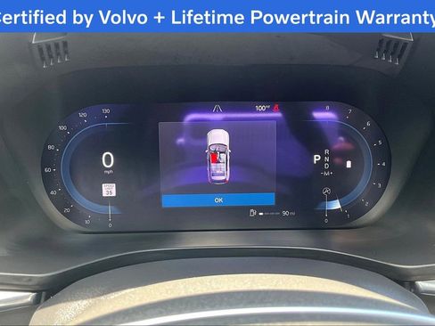 Certified 2023 Volvo XC60 B5 Plus w/ Protection Package Premier image 27