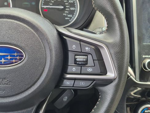 Used 2024 Subaru Forester Limited w/ Pop Package 2 AWD/4WD image 16