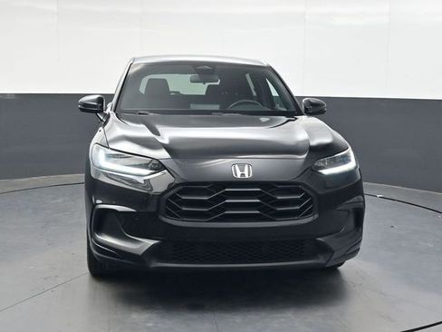 Used 2024 Honda HR-V Sport image 9