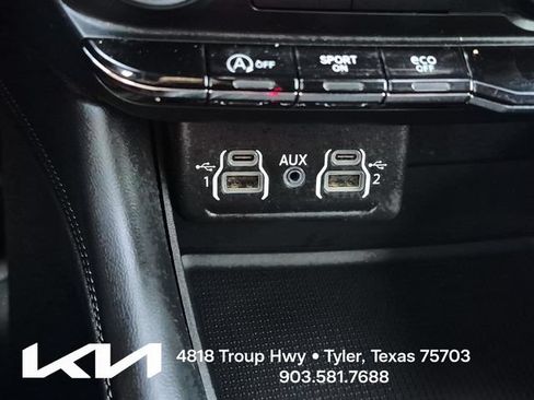 Used 2022 Dodge Durango GT RWD image 43