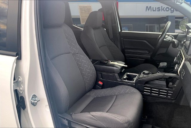 Used 2026 Toyota Tacoma SR5 AWD/4WD image 29