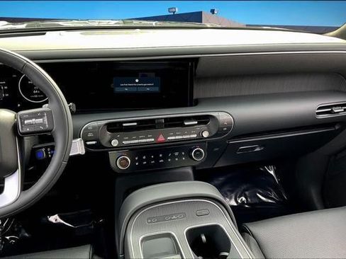 New 2026 Hyundai Palisade Calligraphy AWD/4WD image 44