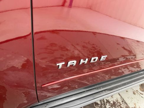 Used 2017 Chevrolet Tahoe LS w/ All-Season Package AWD/4WD image 26