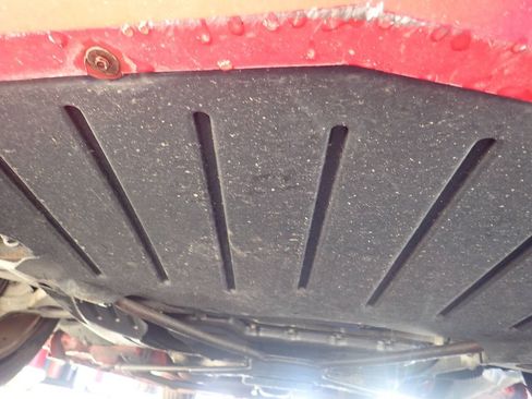 Used 2003 Ford Thunderbird RWD image 19