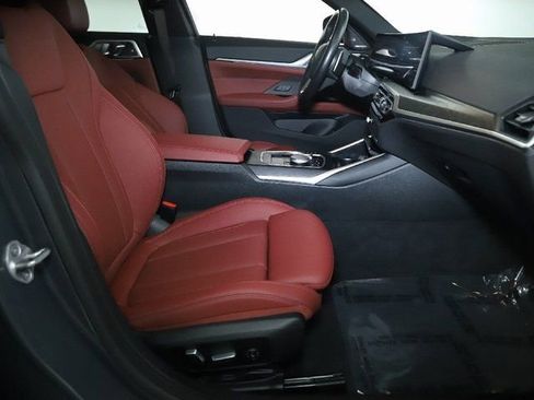 Certified 2024 BMW 430i Gran Coupe xDrive w/ Convenience Package image 35