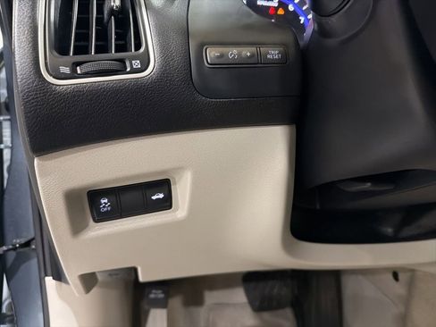 Used 2017 INFINITI Q50 3.0t Premium image 16