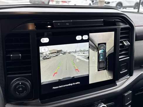 Used 2025 Ford F150 Raptor image 21