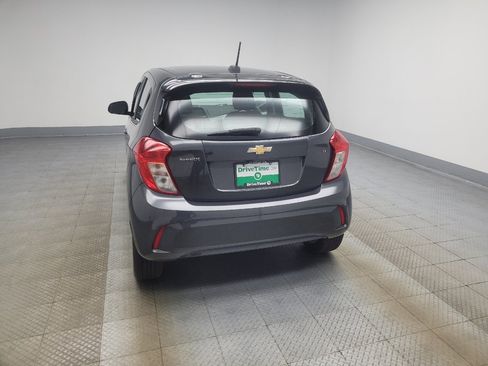 Used 2017 Chevrolet Spark LT FWD image 6