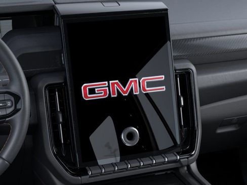 New 2026 GMC Yukon AT4 w/ AT4 Premium Plus Package image 21