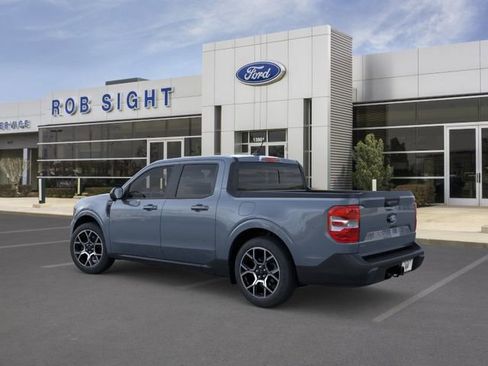 New 2026 Ford Maverick Lariat AWD/4WD image 4