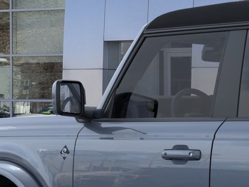 New 2025 Ford Bronco Outer Banks image 23