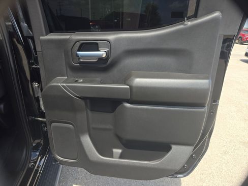 Used 2026 Chevrolet Silverado 1500 Custom RWD image 20
