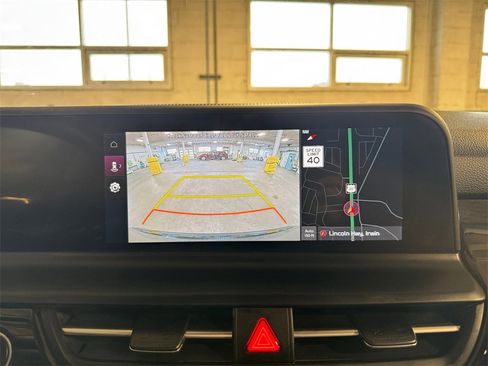 Certified 2024 Kia Seltos S image 18