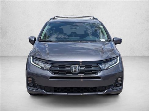 New 2026 Honda Odyssey EX-L image 6