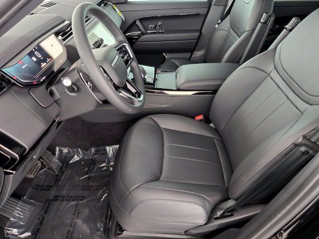 New 2026 Land Rover Range Rover Sport SE AWD/4WD image 10