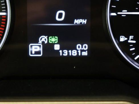 Certified 2025 Subaru Outback Limited image 16