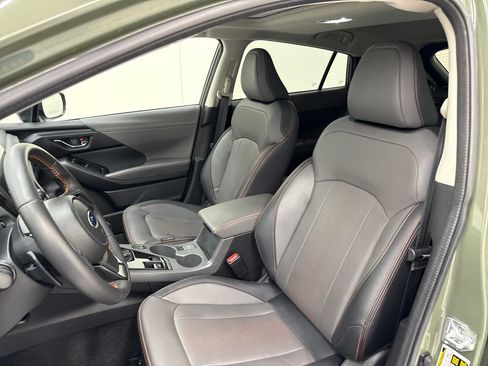 Certified 2024 Subaru Crosstrek 2.5i Limited w/ Crosstrek Mirror Package AWD/4WD image 14