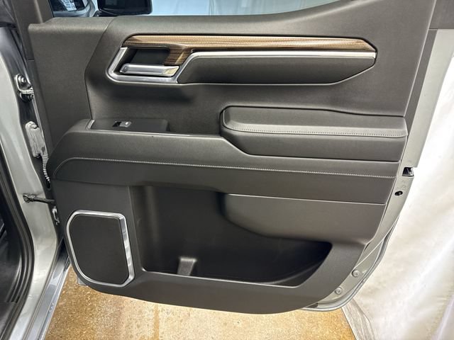 Used 2024 Chevrolet Silverado 1500 RST AWD/4WD image 24