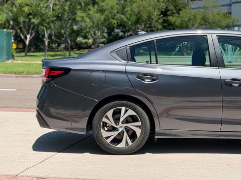 Used 2025 Subaru Legacy Premium AWD/4WD image 28