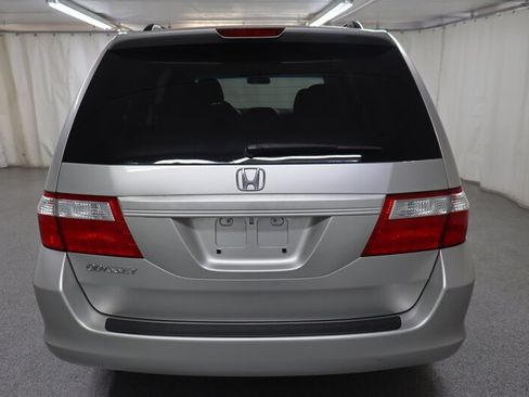 Used 2006 Honda Odyssey EX image 5