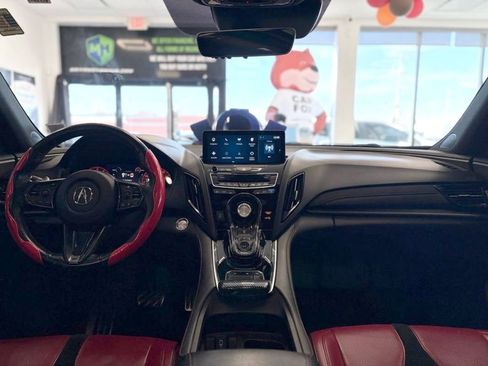 Used 2019 Acura RDX A-Spec image 15