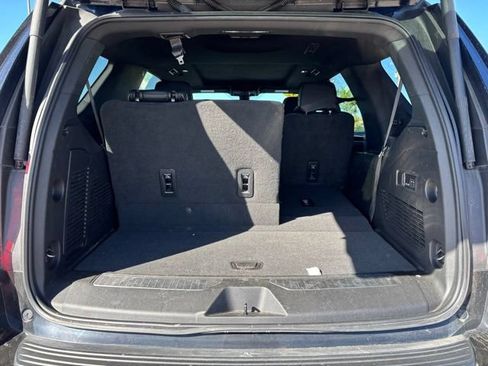 Certified 2022 GMC Yukon AT4 AWD/4WD image 21